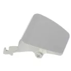 Geberit AP110 fehér WC tartályhoz nyomógomb (238.233.11.1)