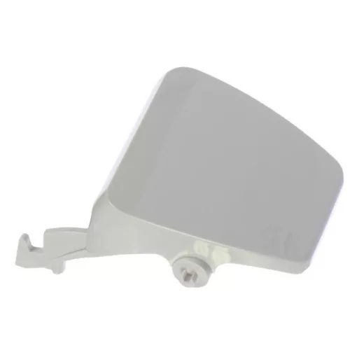 Geberit AP110 fehér WC tartályhoz nyomógomb (238.233.11.1)