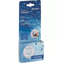 Geberit DuoFresh WC vízkezelő tabletta GE-244.188.00.1 rajza