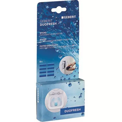 Geberit DuoFresh WC vízkezelő tabletta GE-244.188.00.1 rajza