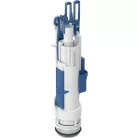 Geberit WC öblítőszelep Kombifix Sigma 12cm  régi cikkszám (240.622.00.1) új cikkszám: (244.820.00.1)
