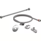 Geberit AquaClean bekötő készlet 8/12 cm-es falsík alatti öblítőtartályhoz GE-249.801.00.1