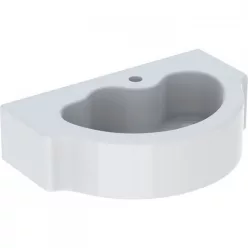 Geberit Bambini gyermekmosdó fehér (326060000)