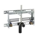 Geberit KOMBIFIX bidé szerelőelem fali bidé részére (457.530.00.1)