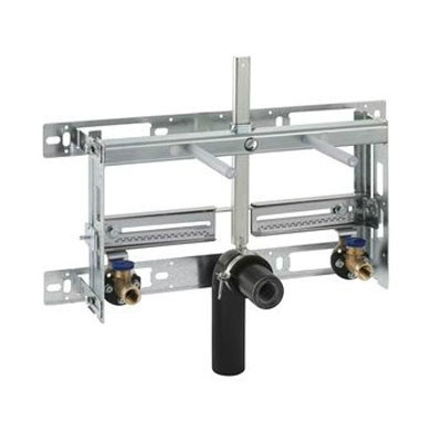 Geberit KOMBIFIX bidé szerelőelem fali bidé részére (457.530.00.1)