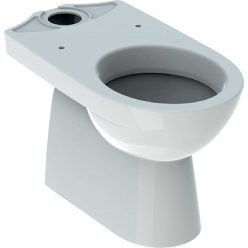 Geberit Selnova monoblokkos WC csésze alsó kifolyású GE-500.151.01.1 rajza