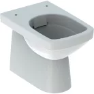 Geberit Selnova Square WC hátsó és alsó kifolyású perem nélküli GE-500.153.01.1 rajza