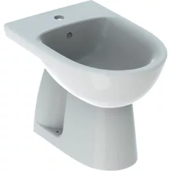 Geberit Selnova álló bidé GE-500.154.01.1 rajza