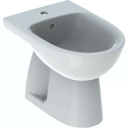 Geberit Selnova álló bidé GE-500.154.01.1 rajza