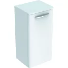 Geberit Selnova Square kiegészítő oldalsó szekrény 33 cm GE-500.181.01.1 rajza