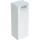 Geberit Selnova Square kiegészítő középmagas szekrény 33 cm GE-500.182.01.1 rajza