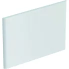 Geberit Selnova fali takarólemez 41,8 cm mosdóhoz GE-500.191.01.1 rajza