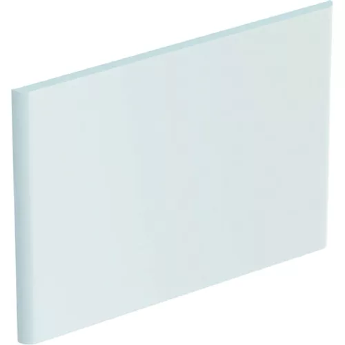 Geberit Selnova fali takarólemez 41,8 cm mosdóhoz GE-500.191.01.1 rajza