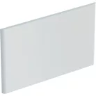 Geberit Selnova 49,3 cm fali takarólemez mosdóhoz GE-500.192.01.1 rajza