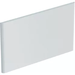 Geberit Selnova 49,3 cm fali takarólemez mosdóhoz GE-500.192.01.1 rajza