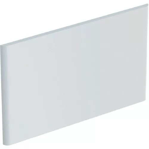 Geberit Selnova 49,3 cm fali takarólemez mosdóhoz GE-500.192.01.1 rajza