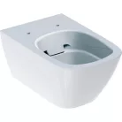 Geberit Smyle Square fali WC mélyöblítésű Rimfree GE-500.208.01.1 rajza