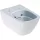 Geberit Smyle Square fali WC mélyöblítésű Rimfree GE-500.208.01.1 rajza