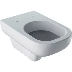 Geberit Smyle fali WC mélyöblítésű GE-500.211.01.1 rajza