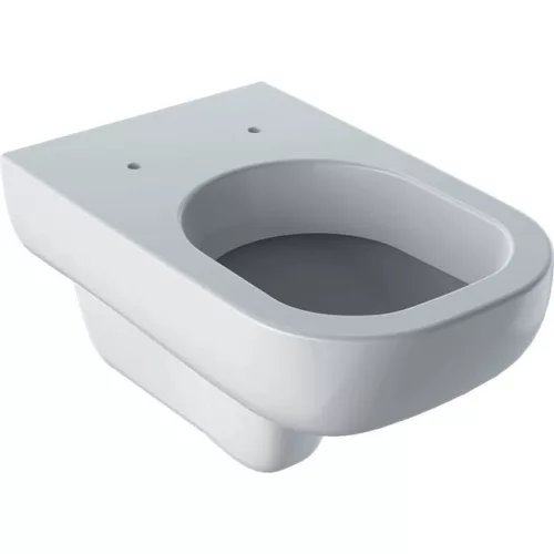 Geberit Smyle fali WC mélyöblítésű GE-500.211.01.1 rajza