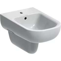 Geberit Smyle fali bidév rajza