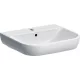 Geberit Smyle mosdó 55 cm GE-500.227.01.1 rajza
