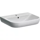 Geberit Smyle mosdó 60x48 cm GE-500.228.01.1 rajza