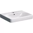 Geberit Smyle Square beépíthető mosdó 60 cm GE-500.229.01.1 rajza