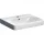 Geberit Smyle Square beépíthető mosdó 60 cm GE-500.229.01.1 rajza