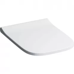 Geberit Smyle Square WC ülőke Softclose Wrap over Ge-500.687.01.1