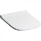 Geberit Smyle Square WC ülőke Softclose Wrap over Ge-500.687.01.1