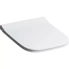 Geberit Smyle Square WC ülőke Softclose GE-500.688.01.1 rajza
