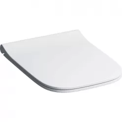 Geberit Smyle Square WC ülőke Softclose GE-500.688.01.1 rajza