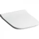 Geberit Smyle Square WC ülőke Softclose GE-500.688.01.1 rajza