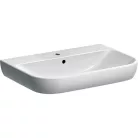 Geberit Smyle mosdó 70x48 cm GE-500.248.01.1 rajza