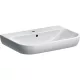 Geberit Smyle mosdó 70x48 cm GE-500.248.01.1 rajza
