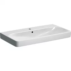 Geberit Smyle Square beépíthető mosdó 90 cm GE-500.251.01.1 rjza