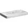 Geberit Smyle Square mosdó két csaplyukkal 90 cm GE-500.252.01.1 rajza