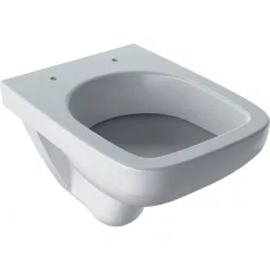 Geberit Selnova Compact fali WC mélyöblítésű GE-500.263.01.1 rajza