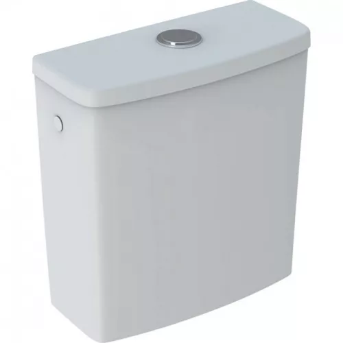 Geberit Selnova Square monoblokkos WC tartály (500.267.01.1)