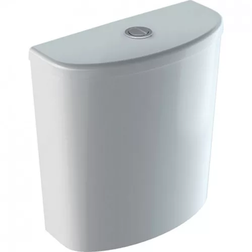 Geberit Selnova monoblokkos WC tartály GE-500.269.01.1 rajza