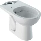 Geberit Selnova monoblokkos WC hátsó kifolyású Rimfree GE-500.283.01.1 rajza