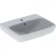 Geberit Selnova Square beépíthető mosdó 55 cm GE-500.290.01.1