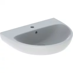 Geberit Selnova mosdó 60 cm GE-500.305.01.1 rajza