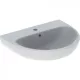 Geberit Selnova mosdó 60 cm GE-500.305.01.1 rajza