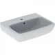 Geberit Selnova Square kézmosó 50 cm GE-500.310.01.1 rajza