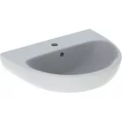 Geberit Selnova mosdó 55 cm GE-500.315.01.1 rajza