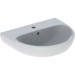 Geberit Selnova mosdó 55 cm GE-500.315.01.1 rajza