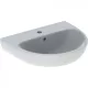 Geberit Selnova mosdó 55 cm GE-500.315.01.1 rajza
