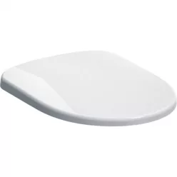 Geberit Selnova WC ülőke íves GE-500.331.01.1 rajz